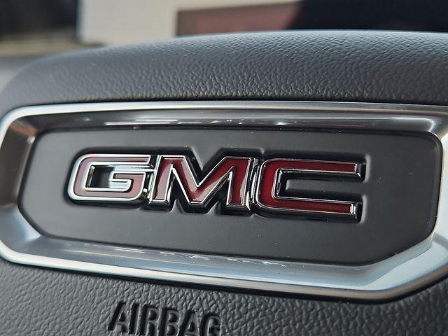 2026 GMC Yukon 4WD Elevation