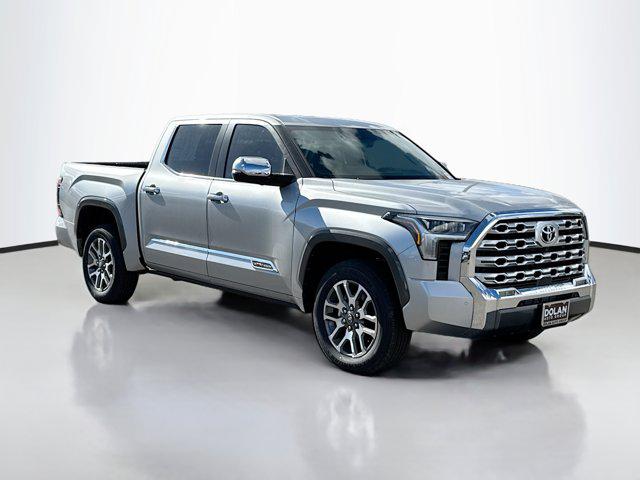 2026 Toyota Tundra 1794 Edition CrewMax 5.5' Bed for sale in Reno, NV