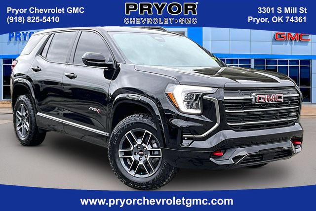 2026 GMC Terrain AWD AT4 for sale in Pryor, OK