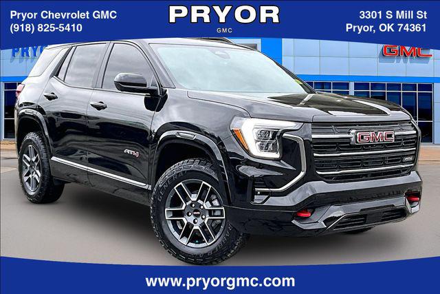 2026 GMC Terrain AWD AT4 for sale in Pryor, OK