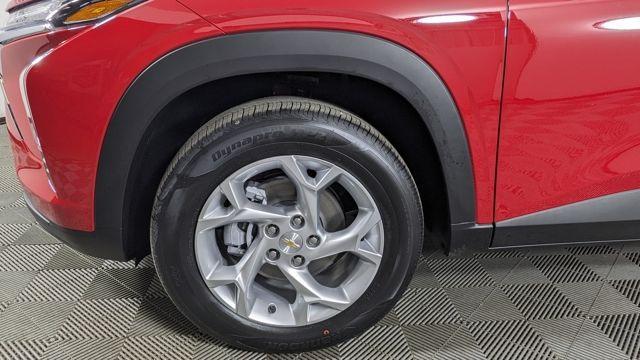 2026 Chevrolet Trax FWD LS