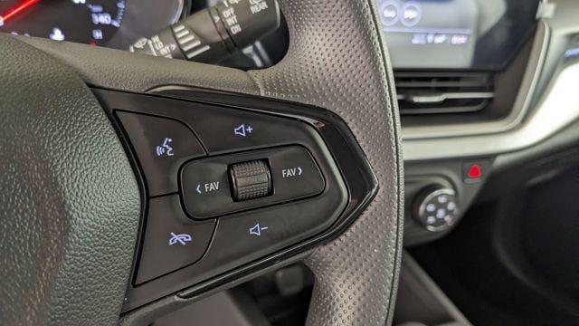 2026 Chevrolet Trax FWD LS