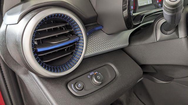 2026 Chevrolet Trax FWD LS