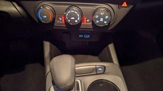 2026 Chevrolet Trax FWD LS