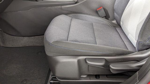 2026 Chevrolet Trax FWD LS