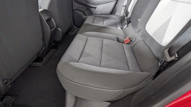 2026 Chevrolet Trax FWD LS