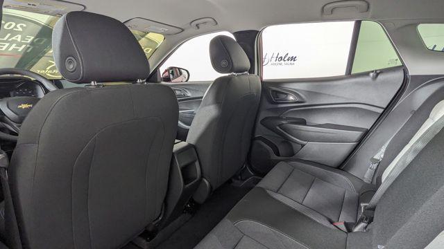2026 Chevrolet Trax FWD LS