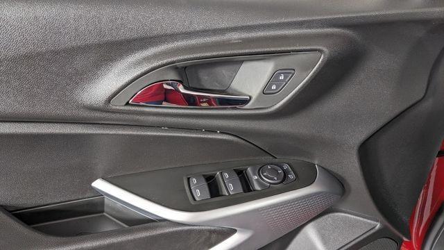 2026 Chevrolet Trax FWD LS