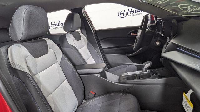 2026 Chevrolet Trax FWD LS