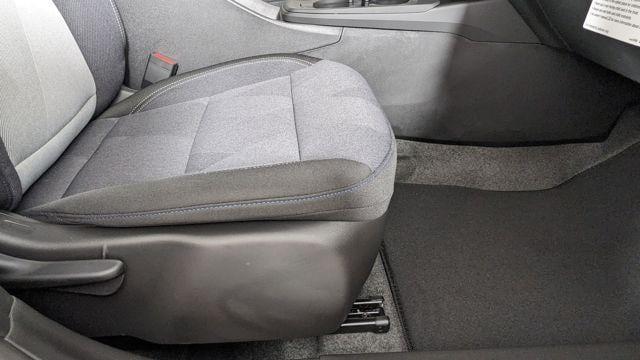 2026 Chevrolet Trax FWD LS