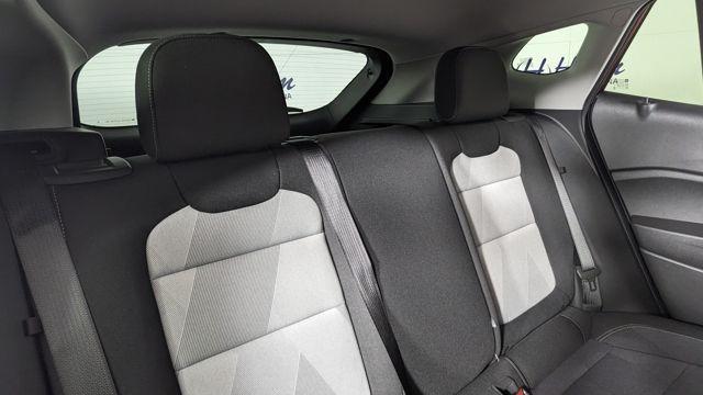 2026 Chevrolet Trax FWD LS