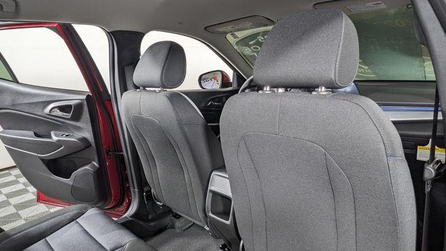 2026 Chevrolet Trax FWD LS