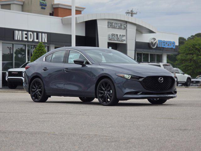 2026 Mazda Mazda3 2.5 Turbo Premium Plus for sale in Wilson, NC