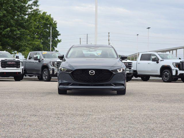 2026 Mazda Mazda3 2.5 Turbo Premium Plus