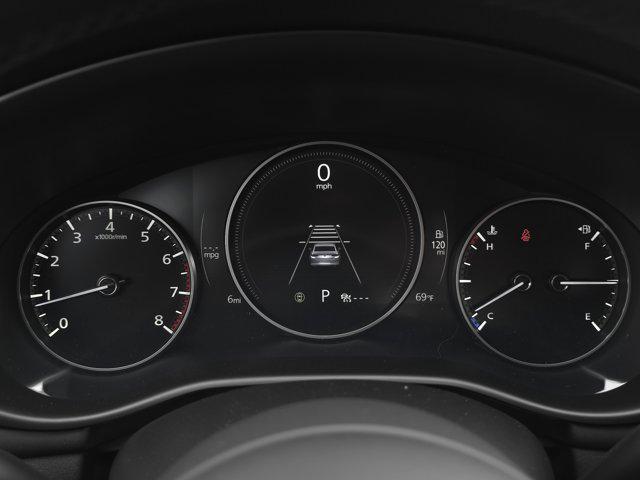2026 Mazda Mazda3 2.5 Turbo Premium Plus
