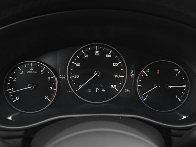 2026 Mazda Mazda3 2.5 Turbo Premium Plus