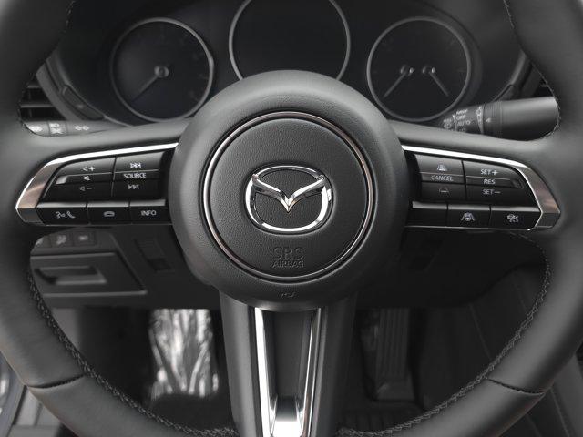 2026 Mazda Mazda3 2.5 Turbo Premium Plus