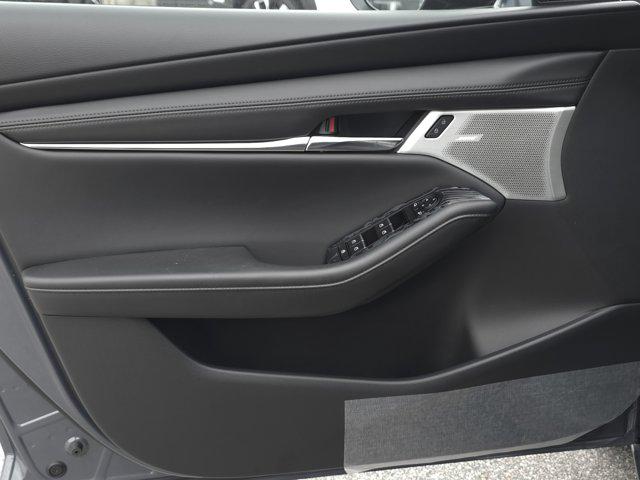 2026 Mazda Mazda3 2.5 Turbo Premium Plus
