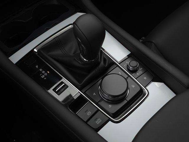 2026 Mazda Mazda3 2.5 Turbo Premium Plus