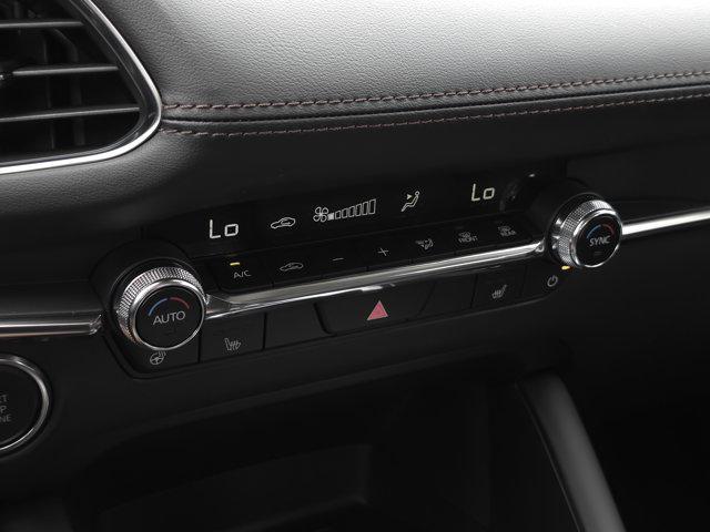 2026 Mazda Mazda3 2.5 Turbo Premium Plus