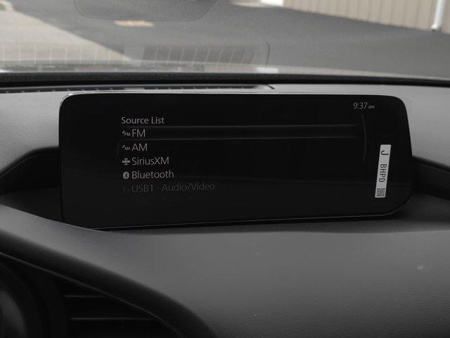 2026 Mazda Mazda3 2.5 Turbo Premium Plus