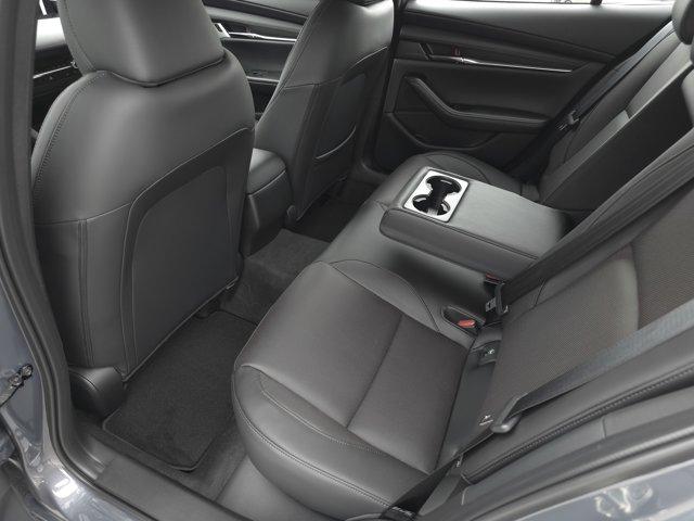 2026 Mazda Mazda3 2.5 Turbo Premium Plus