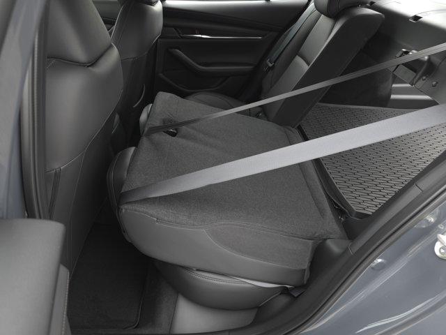2026 Mazda Mazda3 2.5 Turbo Premium Plus