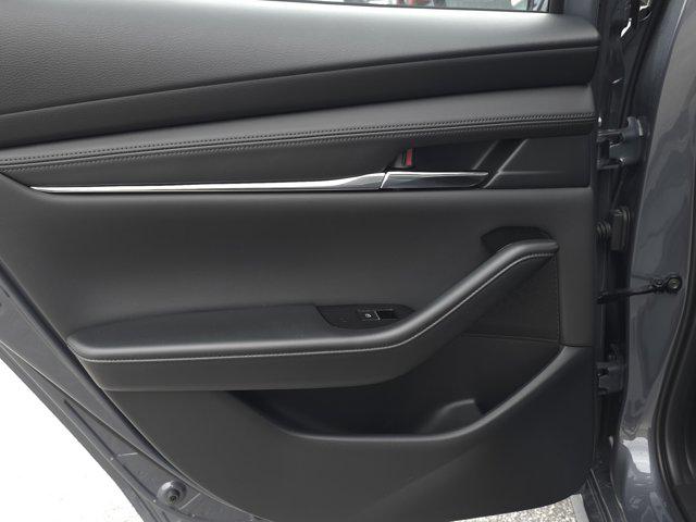 2026 Mazda Mazda3 2.5 Turbo Premium Plus