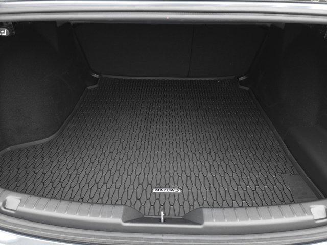 2026 Mazda Mazda3 2.5 Turbo Premium Plus