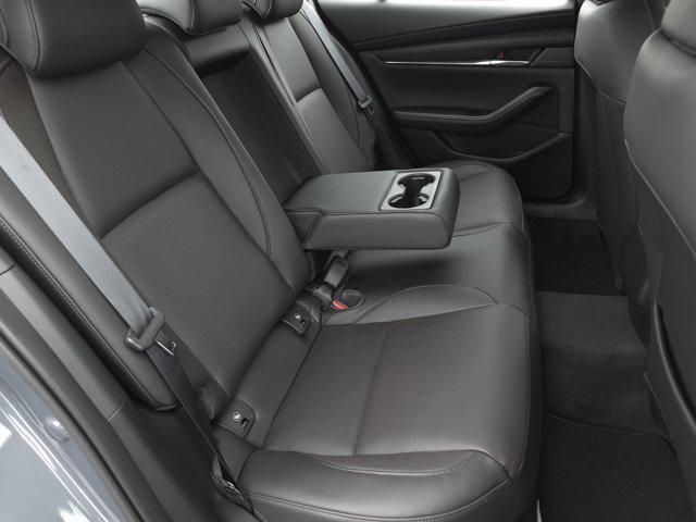 2026 Mazda Mazda3 2.5 Turbo Premium Plus