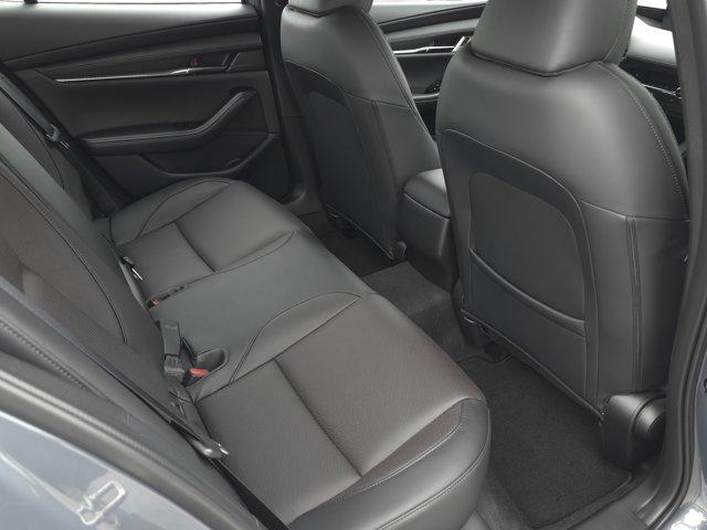 2026 Mazda Mazda3 2.5 Turbo Premium Plus