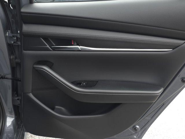 2026 Mazda Mazda3 2.5 Turbo Premium Plus