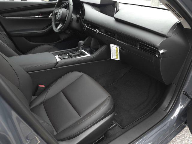 2026 Mazda Mazda3 2.5 Turbo Premium Plus
