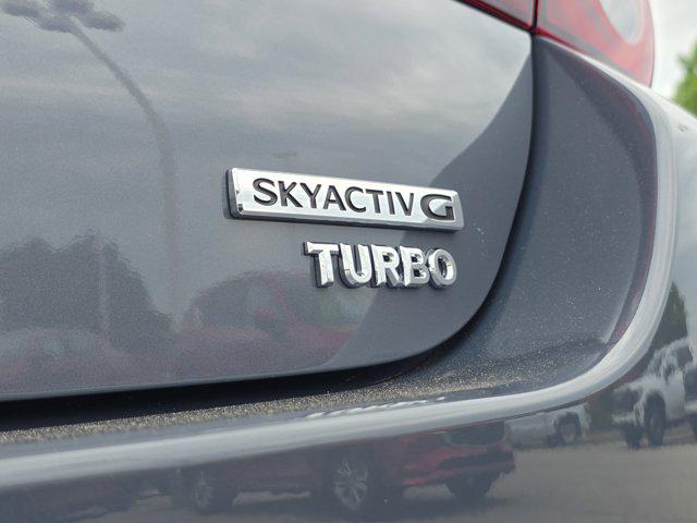 2026 Mazda Mazda3 2.5 Turbo Premium Plus
