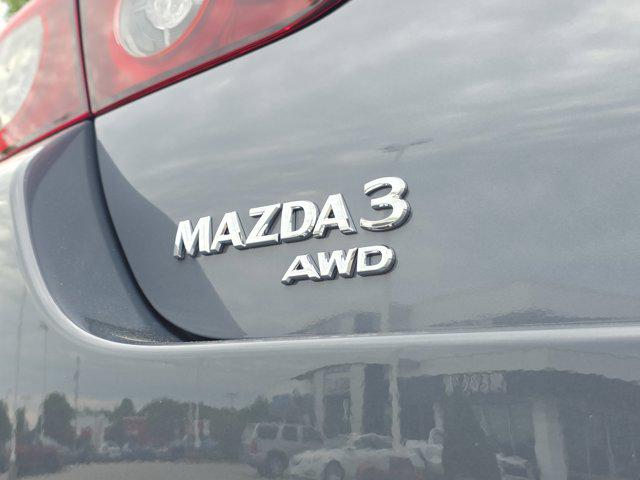 2026 Mazda Mazda3 2.5 Turbo Premium Plus