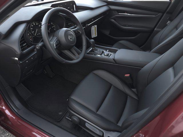 2026 Mazda Mazda3 2.5 S Select Sport