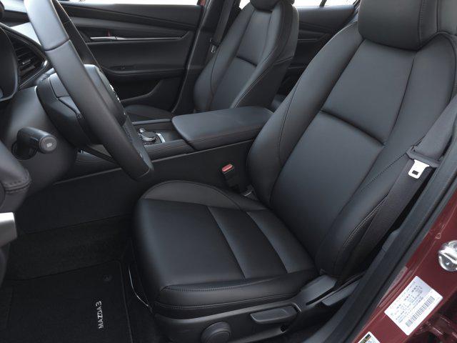 2026 Mazda Mazda3 2.5 S Select Sport