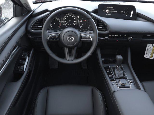 2026 Mazda Mazda3 2.5 S Select Sport