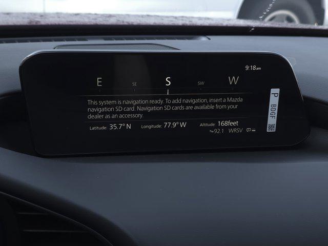 2026 Mazda Mazda3 2.5 S Select Sport