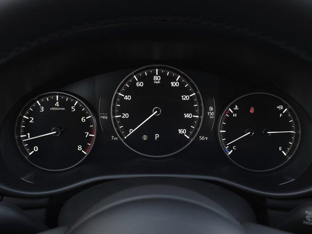 2026 Mazda Mazda3 2.5 S Select Sport