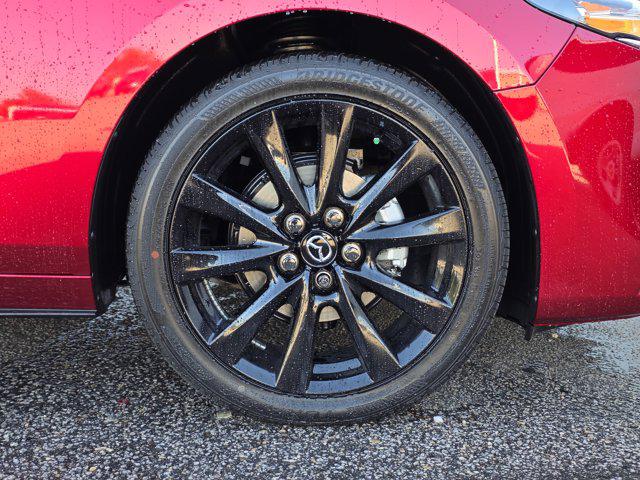 2026 Mazda Mazda3 2.5 S Select Sport