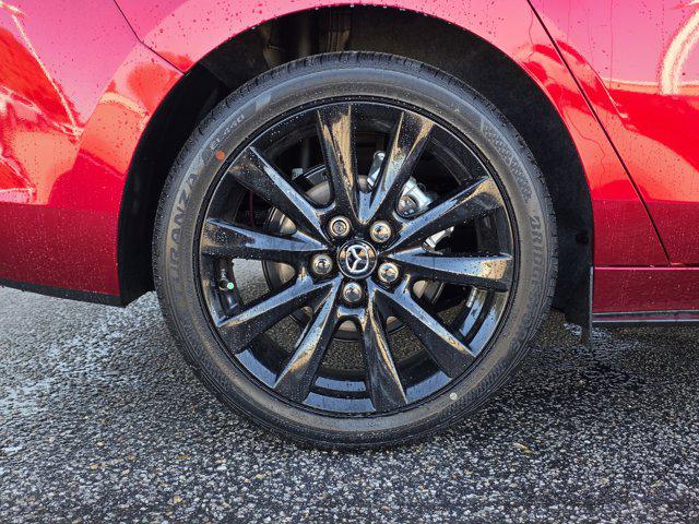 2026 Mazda Mazda3 2.5 S Select Sport
