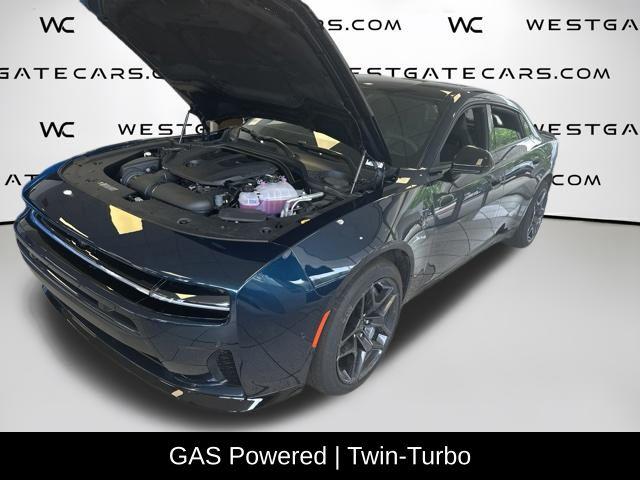 2026 Dodge Charger Scat Pack Plus 4-Door AWD for sale in Wake Forst, NC
