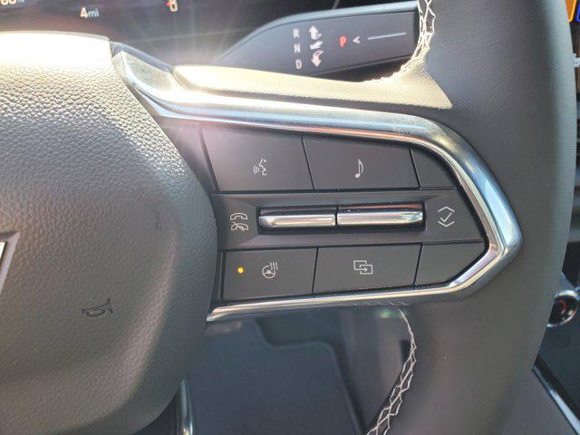 2026 Chevrolet Silverado EV LT