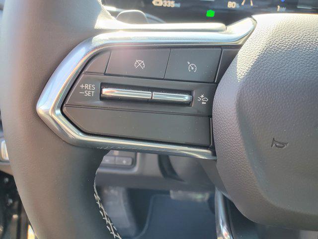 2026 Chevrolet Silverado EV LT