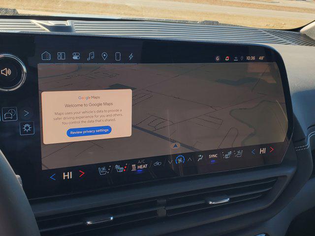 2026 Chevrolet Silverado EV LT