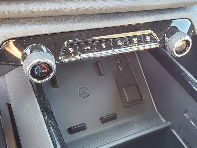 2026 Chevrolet Silverado EV LT