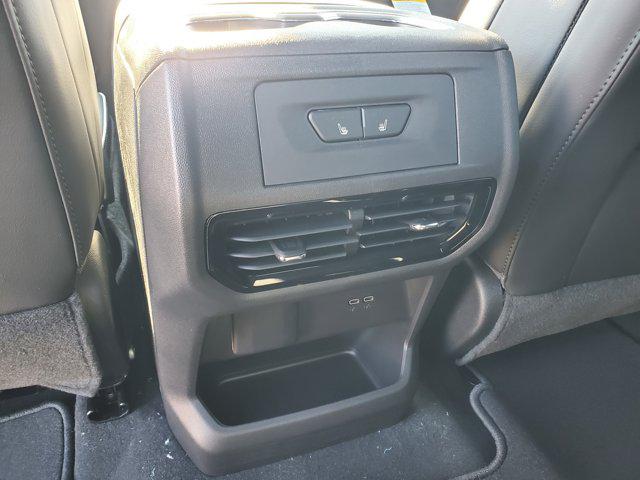 2026 Chevrolet Silverado EV LT