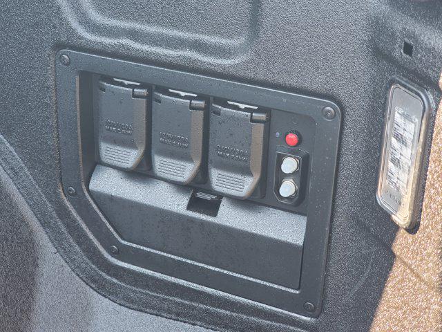 2026 Chevrolet Silverado EV LT