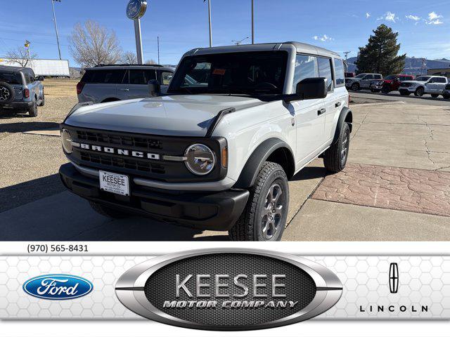 2026 Ford Bronco Big Bend for sale in Cortez, CO